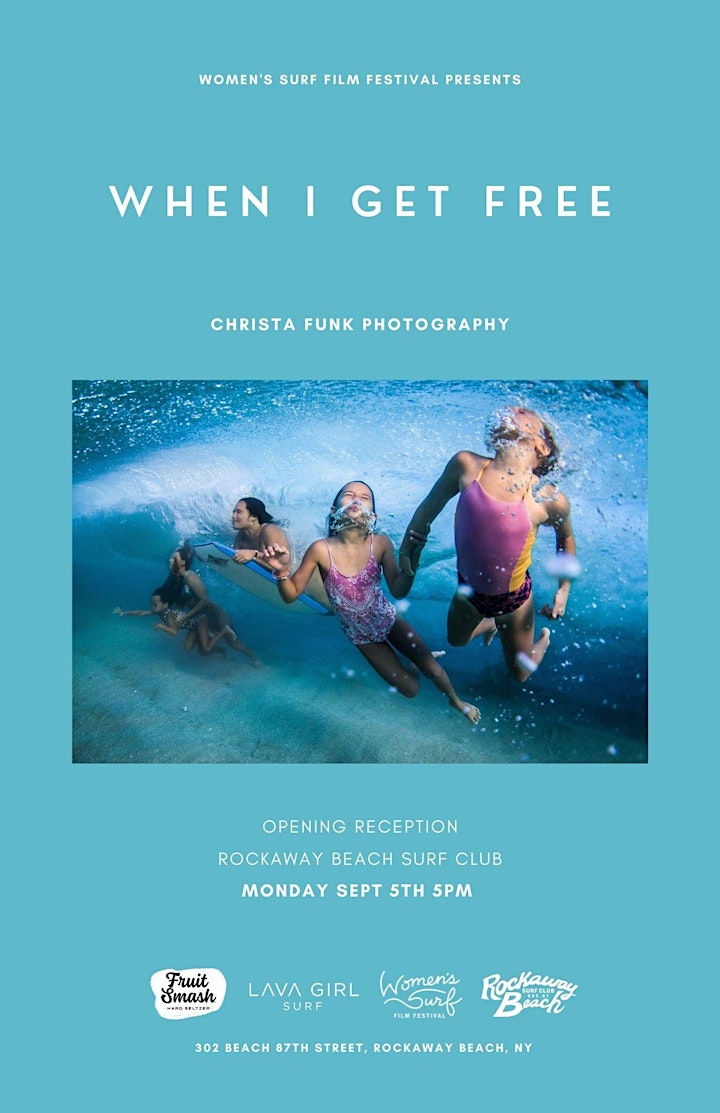 Artist Opening Reception Photography Exhibit & Single Fin Art Show (@RBSC) image