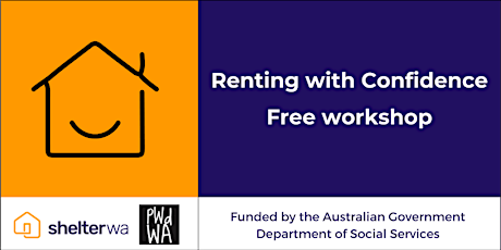 Renting with Confidence Workshop