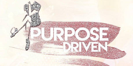 Purpose Driven - 6th Annual Chosen Women of Worth Conference & Brunch primary image