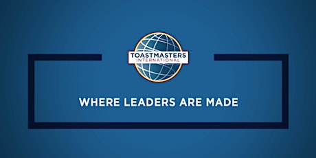 Toast Of Oakton Toastmasters Meeting (Hybrid)
