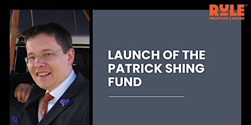 Patrick Shing Fund - Trivia Night