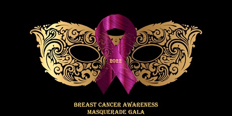 BFC Breast Cancer Awareness (BCA) Masquerade Gala