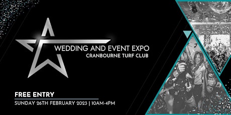 Wedding and Event Expo