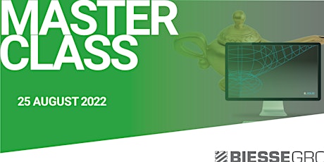 Biesse New Zealand B_SOLID Basic Masterclass