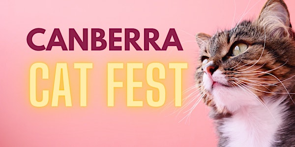 Canberra Cat Fest 2022