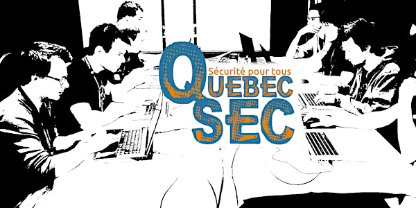 QuebecSec 2017