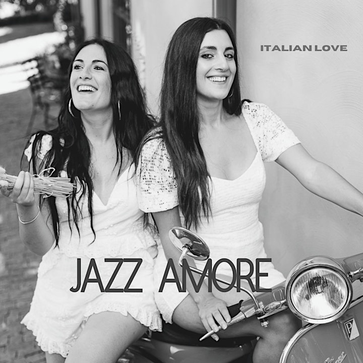 Jazz Amore - Spotify Launch image