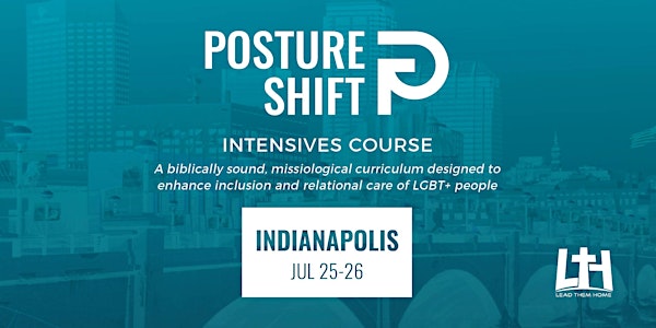 Posture Shift Intensives Course – Indianapolis 2017
