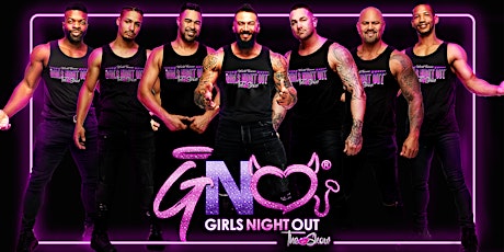 Girls Night Out the Show at Corbin Bowl (Tarzana, CA)