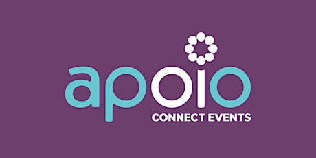 September - Apoio Connect Disability Provider Networking Event