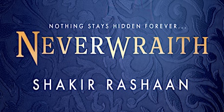 NEVERWRAITH BOOK RELEASE PARTY