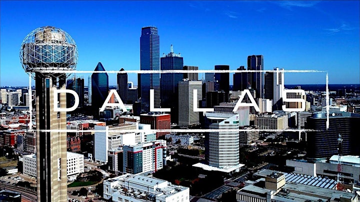 Style In The City Day Party Dallas Edition (Washington vs Dallas Weekend) image
