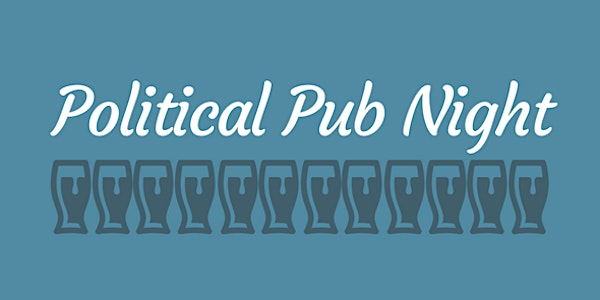 Political Pub Night - Meet Edmonton’s Women Candidates (SOLD OUT)