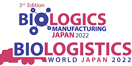 Biologics Summit Japan 2022