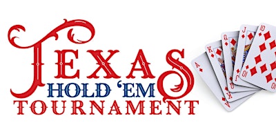 Texas Holdem Tournament - Kinser Surfside