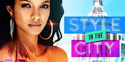 Style In The City Day Party Dallas Edition (Washington vs Dallas Weekend)
