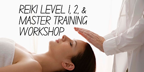 Virtual Reiki Level 1, 2, Master Certification Workshop