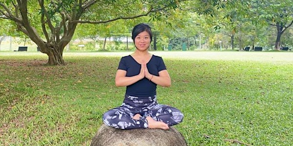 Pay What You Wish Yoga with Sharon Mao