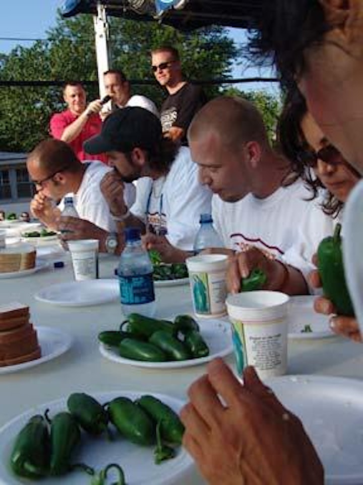Sabor Latino Food Festival image