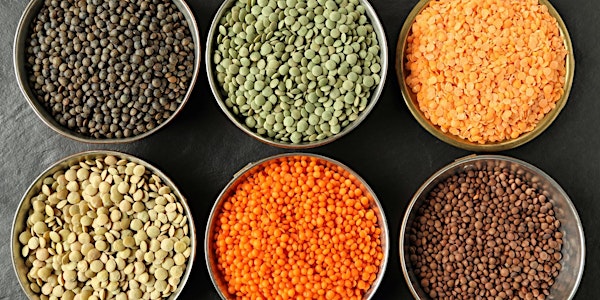 Part 3: Indian Cooking Masterclass by Aditi - Get to know Lentils