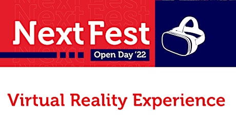 Imagem principal do evento RMIT  Business Virtual Reality Experience