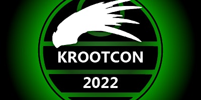 KROOTCON 2022
