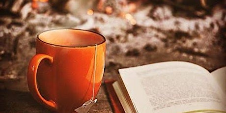 Poetry Readings & Afternoon Tea
