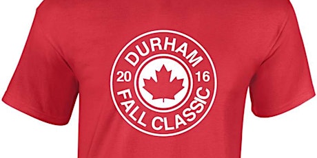 Durham Fall Classic 2017 primary image