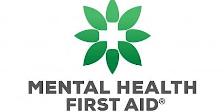 MENTAL HEALTH FIRST AID TRAINING