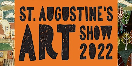 St Augustine's Art Show Opening Night 2022