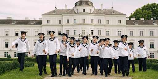 Pro Musica Presents: The Vienna Boys Choir