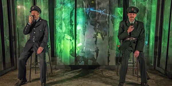 'Green & Blue' West Cork Fit-up Theatre Festival