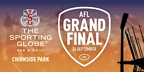 AFL Grand Final 2022 - Chirnside Park
