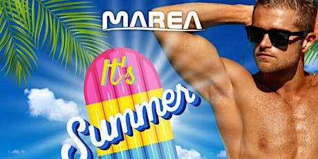 Marea Summer  2022 primary image