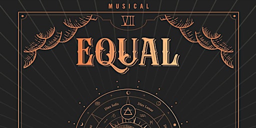 GV Exclusive: EQUAL the Musical Screened Live from Tokyo