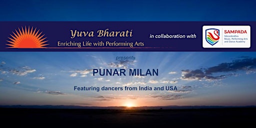 Punar Milan -  Presented by Yuva Bharati and SAMPADA