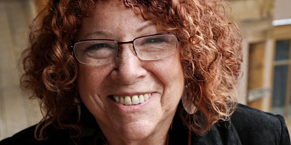 Leadership in These Times - with Meg Wheatley