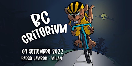 Immagine principale di BC Criterium 