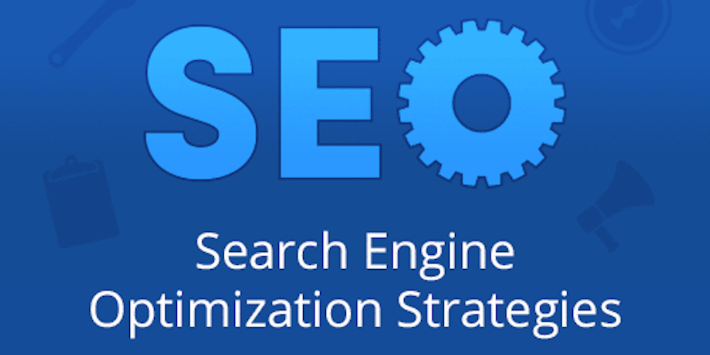 SEO (Search Engine Optimization) Strategies