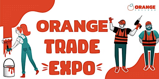Orange Trade Expo