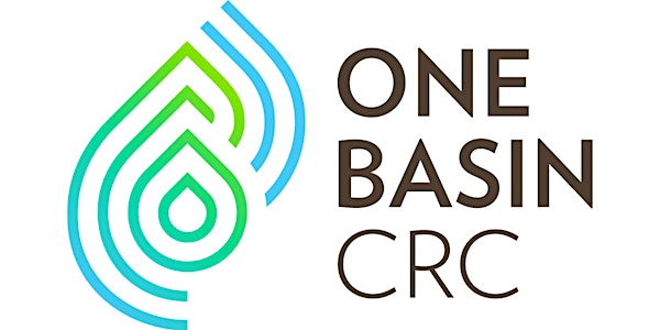 One Basin CRC Loxton Regional Hub Partner Forum