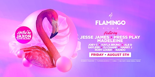 Flamingo Club