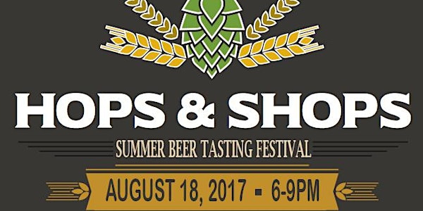 Hops & Shops