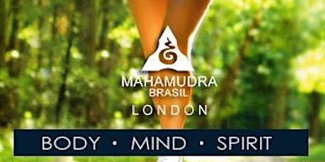 Mahamudra Weekly classes  primary image