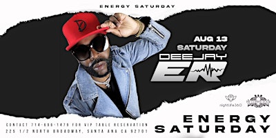 Energy+Saturday+%40+the+Copper+Door+with+Deejay