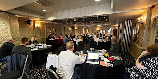 Leicester Business Networking