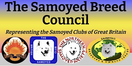 Samoyed Breed Appreciation Day
