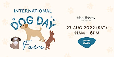 International+Dog+Day+Fair