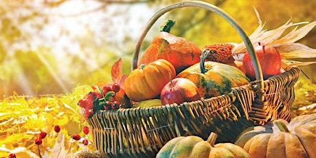 Autumn Equinox/Mabon Celebration: Harvesting Abundant Gratitude