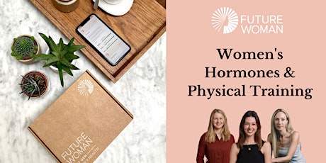 Women's Hormones & Physical Training